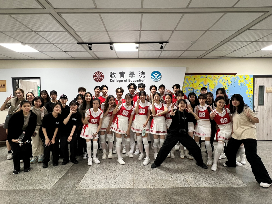 117級啦啦